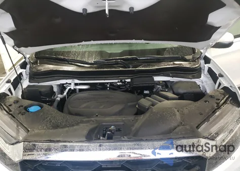 2024 Honda Passport Exl из США, поврежденный, VIN 5FNYF8H54RB020153